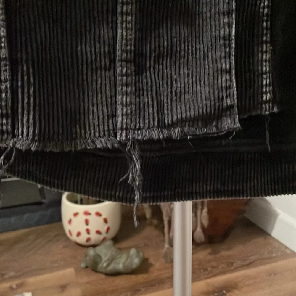 ☮️ Corduroy Jacket - Picture 5 of 7